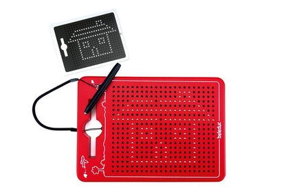 Magnetboard 2in1