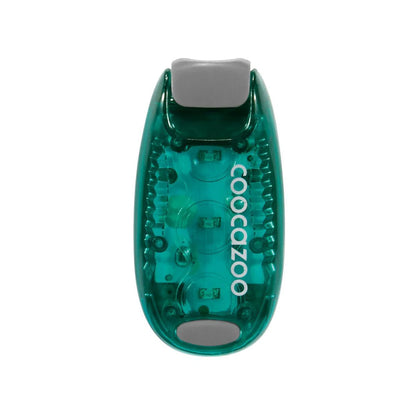 LED-Klemmleuchte Fresh Mint