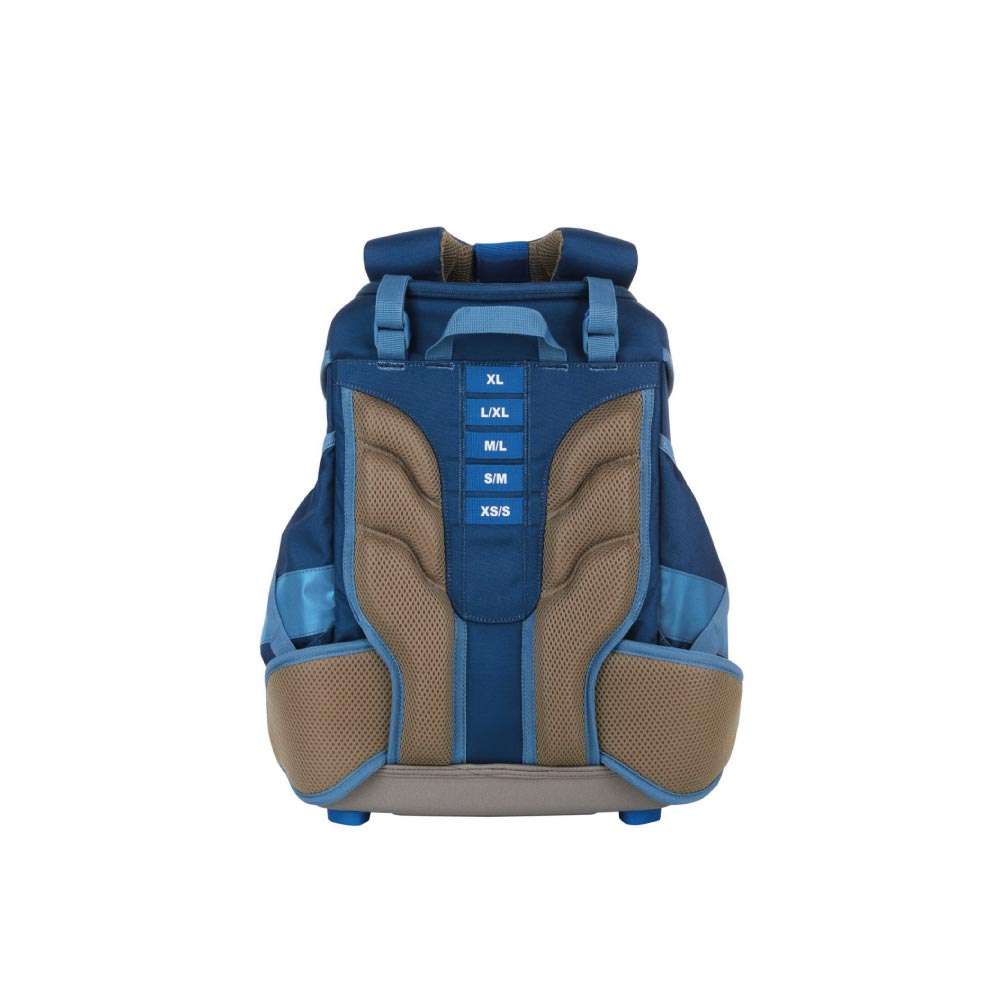 Finkid Buddy Eko Smart denim/dove