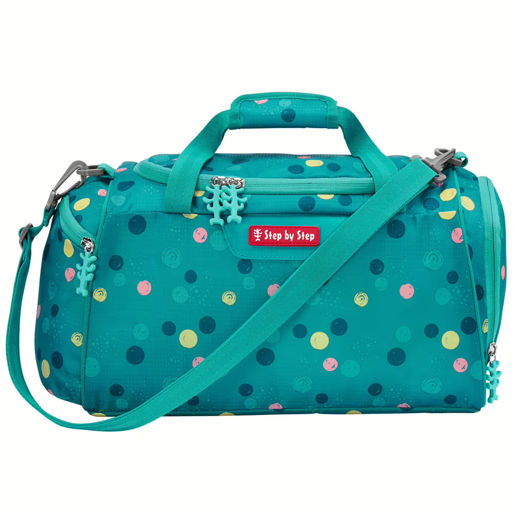 Sporttasche Turtle Josie