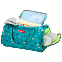 Sporttasche Turtle Josie
