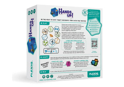 FLEXIQ - Handy Up!
