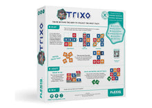 FLEXIQ - Trixo