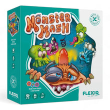 FLEXIQ - Monster Mash