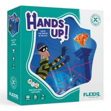FLEXIQ - Handy Up!