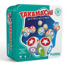 FLEXIQ - Takamachi