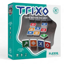 FLEXIQ - Trixo