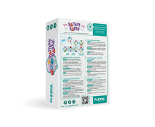 FLEXIQ - Pattern Party!