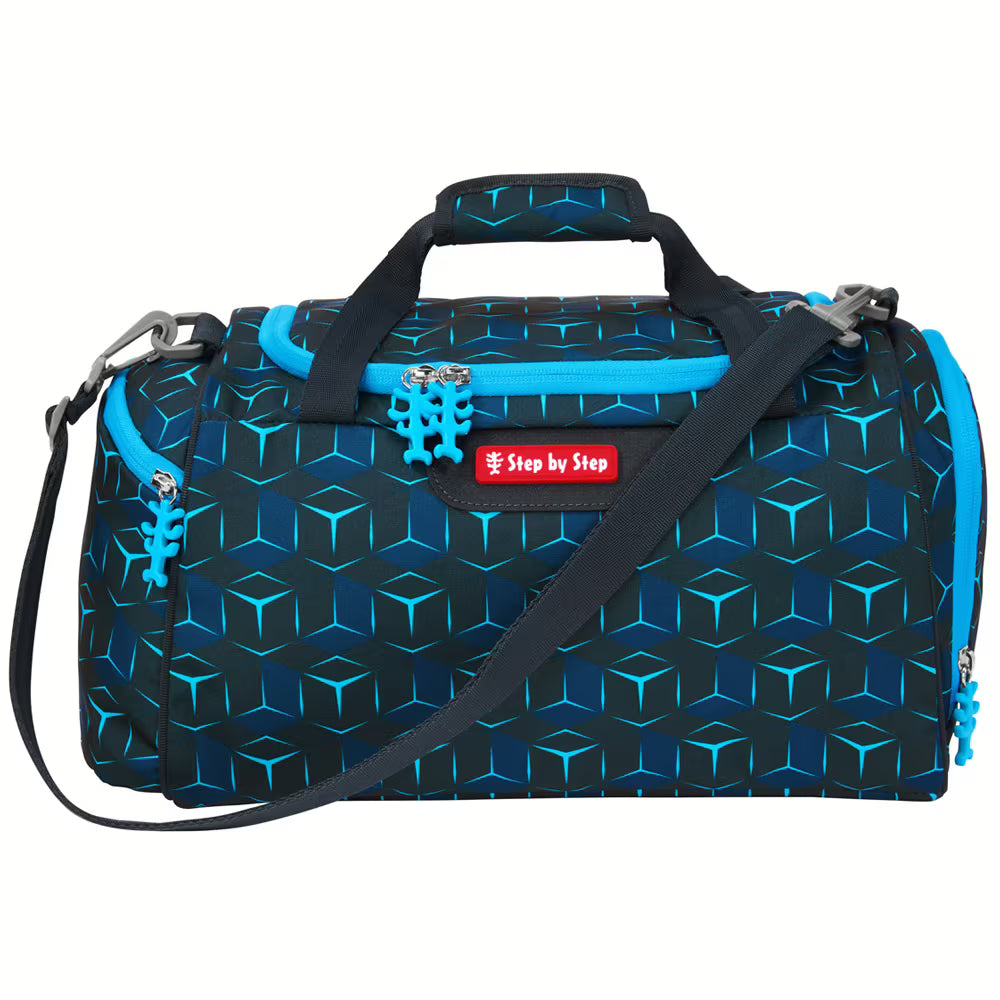Sporttasche Shark Dexter