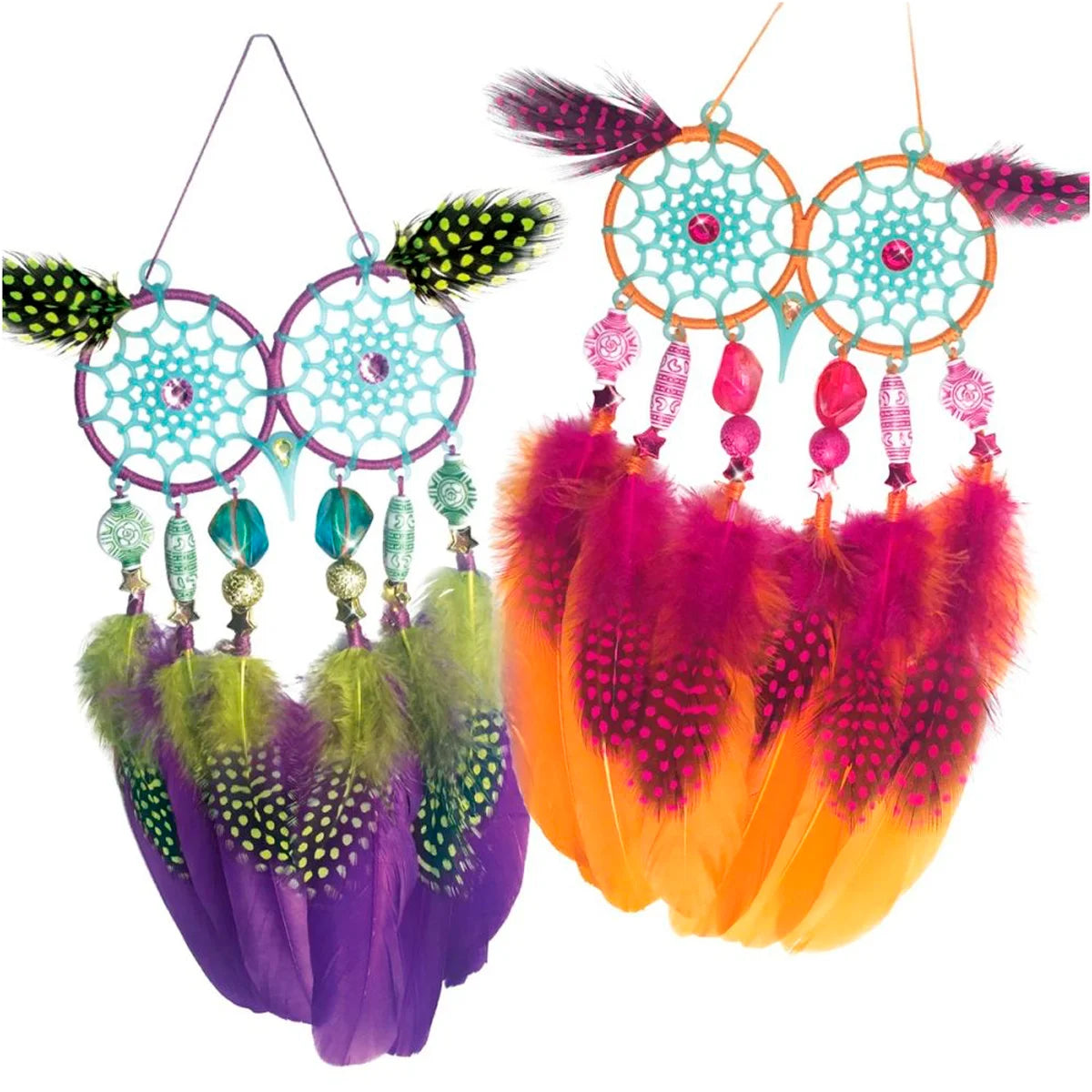 Nebulous - Traumfänger