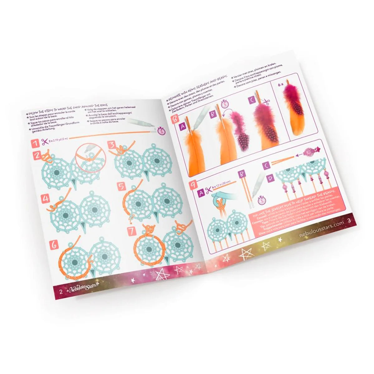 Nebulous - Traumfänger