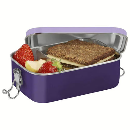 SBS Edelstahl-Lunchbox - Sweet Butterfly