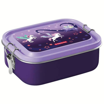 SBS Edelstahl-Lunchbox - Dreamy Pegasus