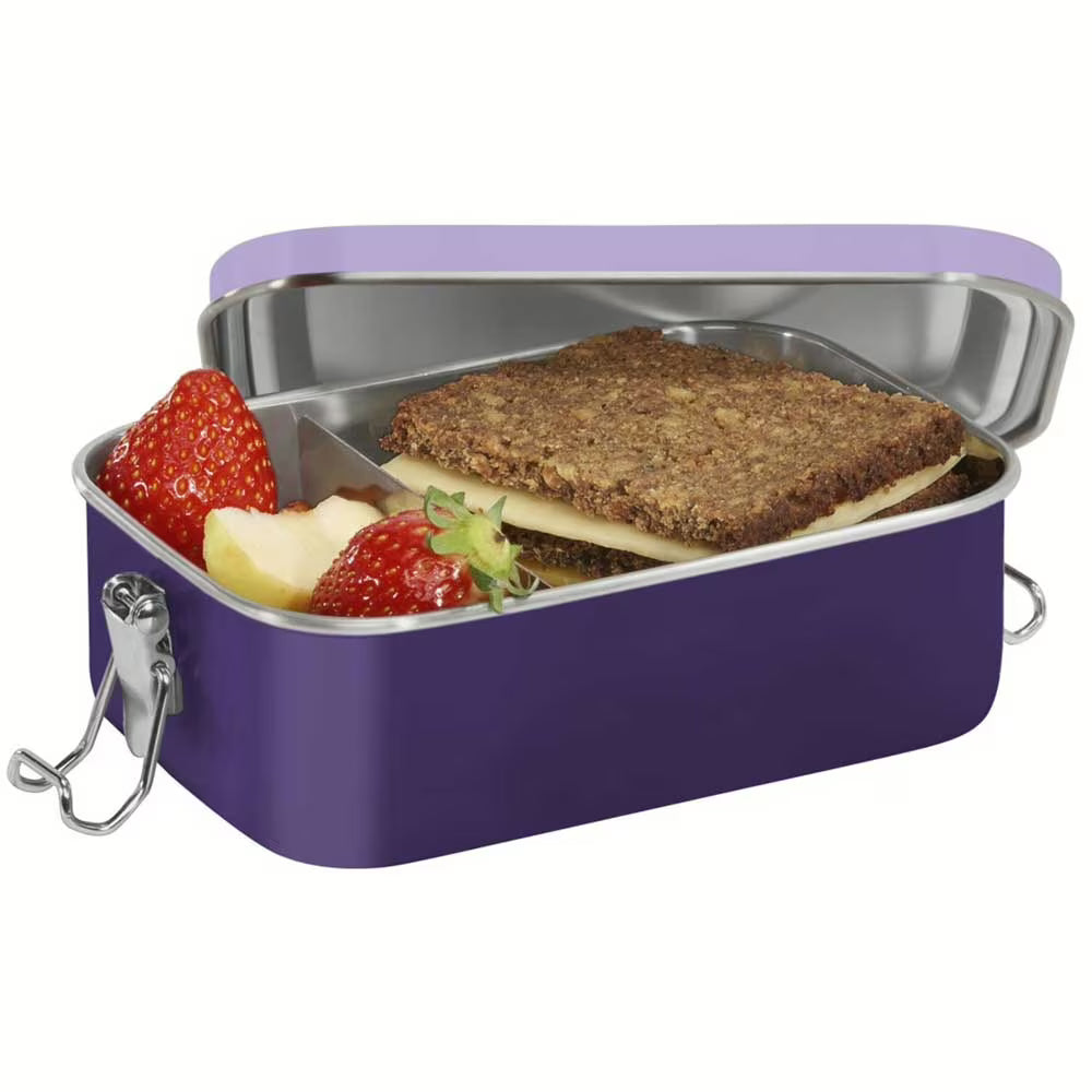 SBS Edelstahl-Lunchbox - Dreamy Pegasus