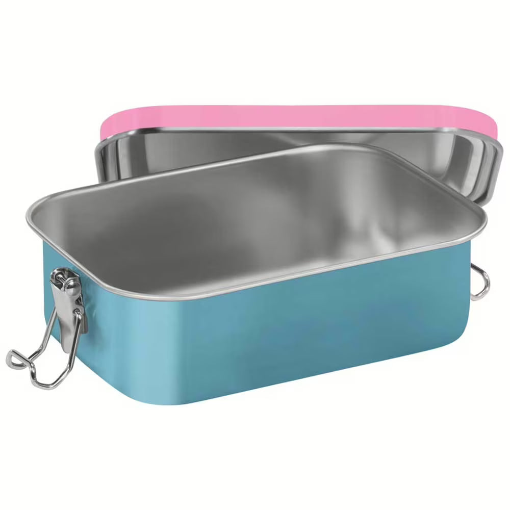 SBS Edelstahl-Lunchbox - Sealife