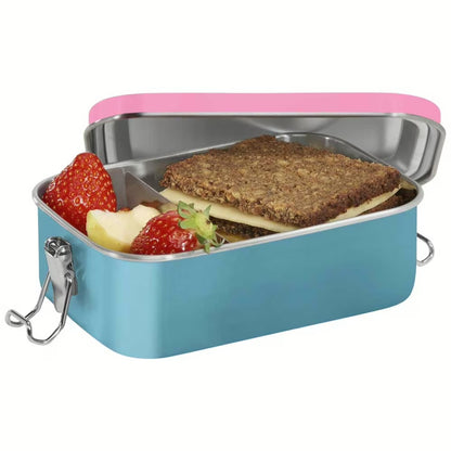 SBS Edelstahl-Lunchbox - Sealife