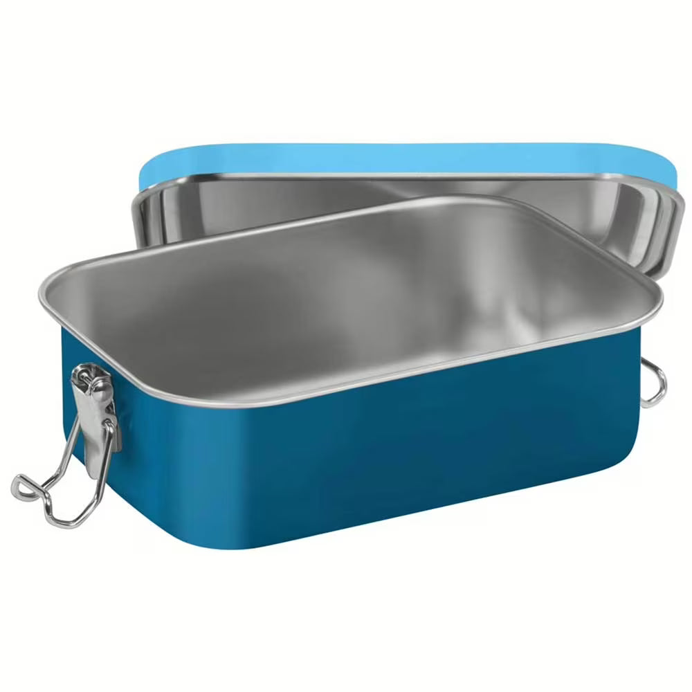 SBS Edelstahl-Lunchbox - Sweet Mermaid