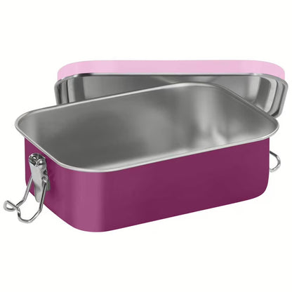 SBS Edelstahl-Lunchbox - Sweet Unicorn