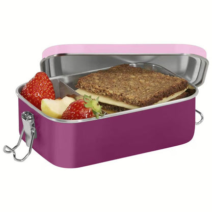 SBS Edelstahl-Lunchbox - Sweet Unicorn