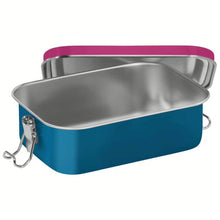 SBS Edelstahl-Lunchbox - Wild Horse