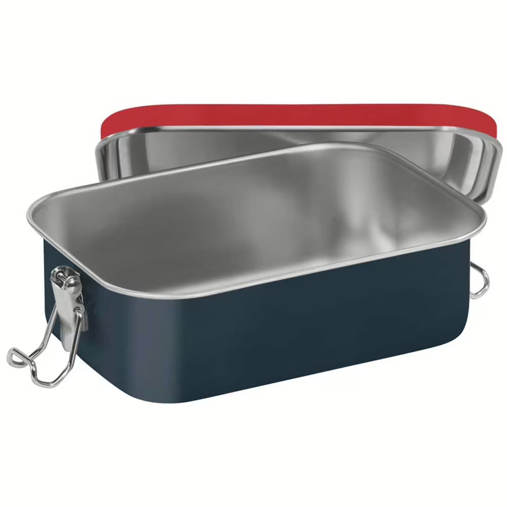 SBS Edelstahl-Lunchbox - Car