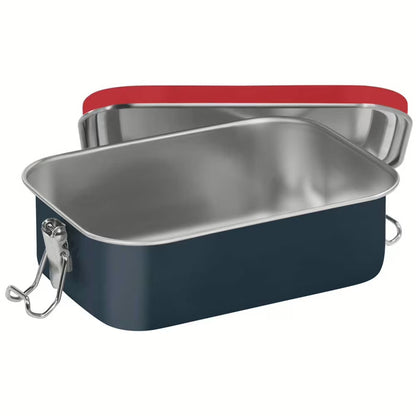 SBS Edelstahl-Lunchbox - Car