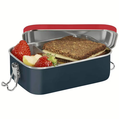 SBS Edelstahl-Lunchbox - Car