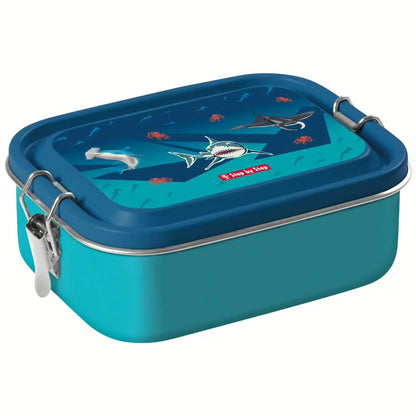 SBS Edelstahl-Lunchbox - Underwater