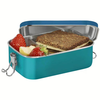 SBS Edelstahl-Lunchbox - Underwater
