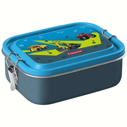 SBS Edelstahl-Lunchbox - Vehicle