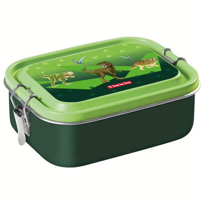 SBS Edelstahl-Lunchbox - Dino