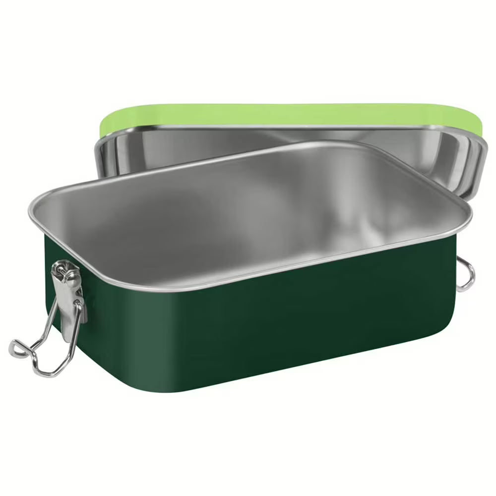 SBS Edelstahl-Lunchbox - Dino
