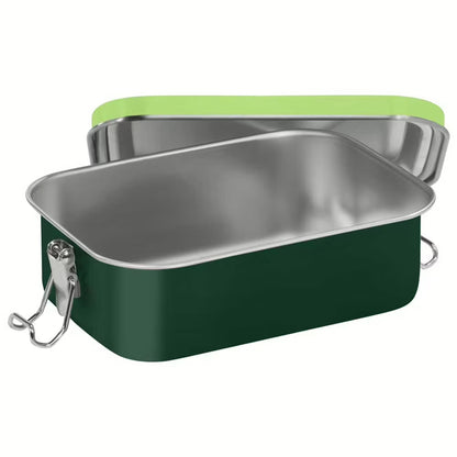 SBS Edelstahl-Lunchbox - Dino