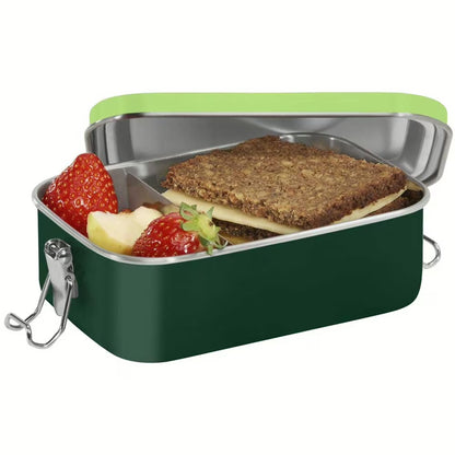 SBS Edelstahl-Lunchbox - Dino