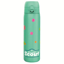 SCOUT Trinkflasche Dots