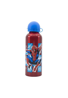 530 ml Aluminium Trinkflasche - Spiderman