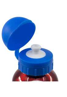 530 ml Aluminium Trinkflasche - Spiderman