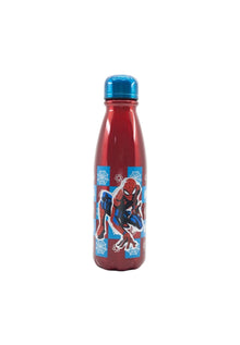 600 ml Aluminium Trinkflasche - Spiderman
