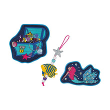 SCOUT Funny Snaps 3er Magic Sea