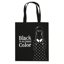 Shopping Bag - Wednesday