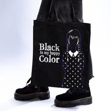 Shopping Bag - Wednesday