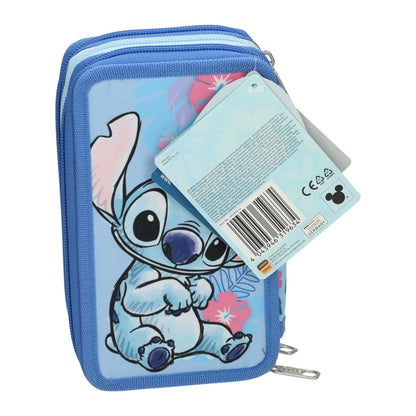 Tripledecker- Lilo & Stitch