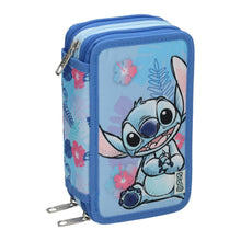 Tripledecker- Lilo & Stitch