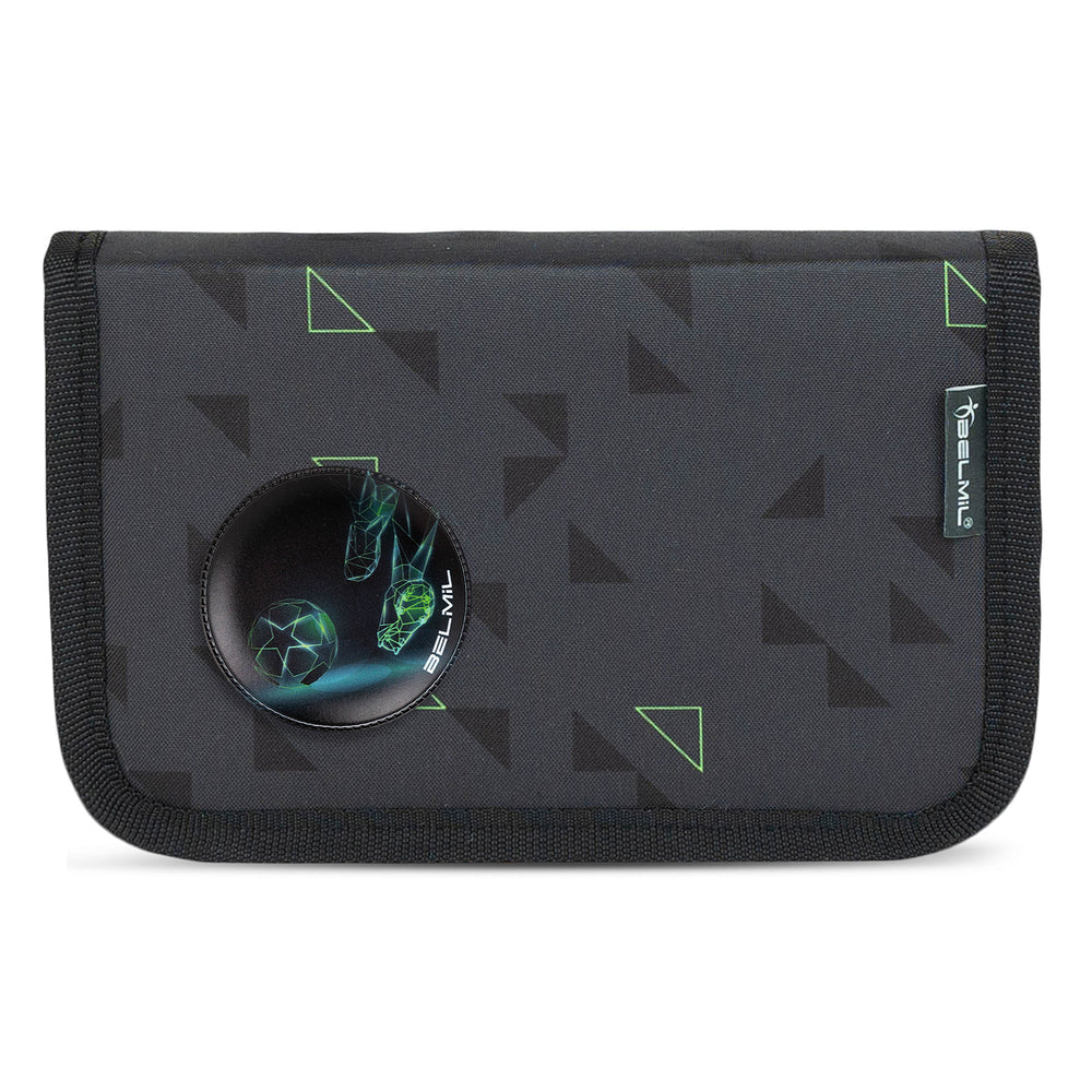 Belmil Federmäppchen Striker X