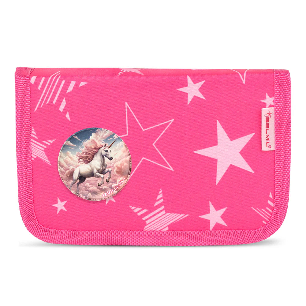 Belmil Federmäppchen Starry Magic