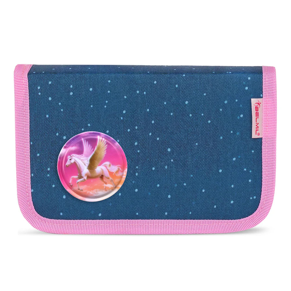 Belmil Federmäppchen Starry Princess