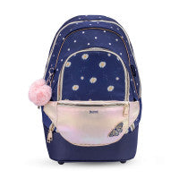 Belmil Premium 2in1 Backpack Daisy