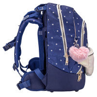 Belmil Premium 2in1 Backpack Daisy