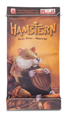 Minnys Hamster
