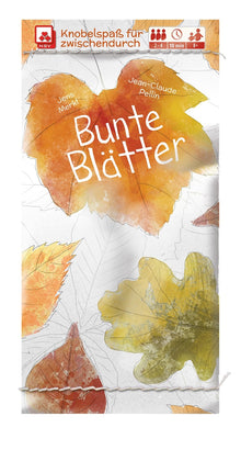 Minnys Bunte Blätter